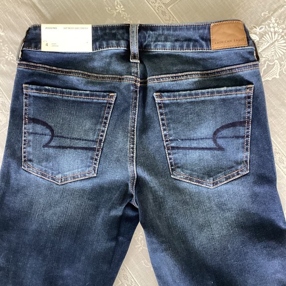 Jeans - Picture 3 of 3